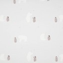Tela Happy Dreams HPDM 8342 62 33 Polar Bear