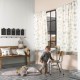 Tela infantil Casadeco Happy Dreams Small Vintage HPDM83251316 A