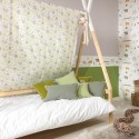 Tela Happy Dreams HPDM 8340 72 27 Allover Jungle
