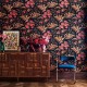 Papel pintado Cole & Son Botanical Botanica Rose 115-10029 A