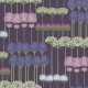 Papel pintado Cole & Son Botanical Botanica Allium 115-12036
