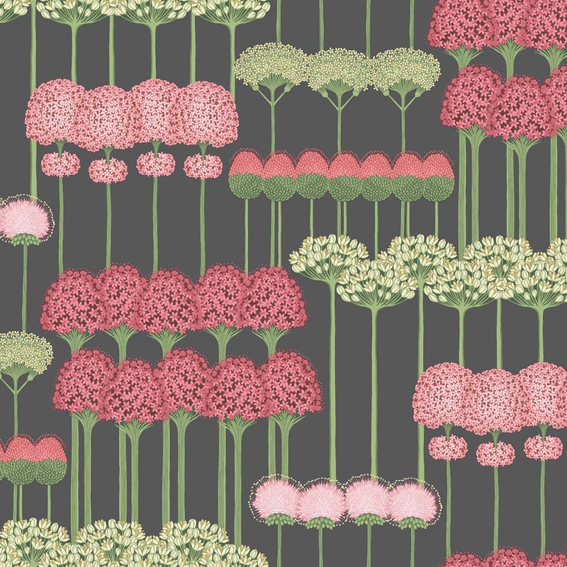 Papel pintado Cole & Son Botanical Botanica Allium 115-12037