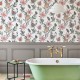 Papel pintado Cole & Son Botanical Botanica Thistle 115-14043 A