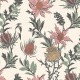 Papel pintado Cole & Son Botanical Botanica Thistle 115-14043