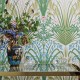 Papel pintado Cole & Son Botanical Botanica Bluebell 115-3008 A