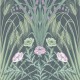 Papel pintado Cole & Son Botanical Botanica Bluebell 115-3009