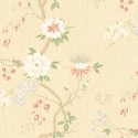115/8023 Botanical Botanica Camellia Papel pintado