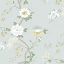 115/8025 Botanical Botanica Camellia Papel pintado