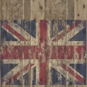 Grunge 1160-G45384 Saint Honoré Papel pintado