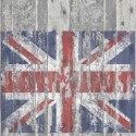Grunge 1160-G45382 Saint Honoré Papel pintado
