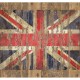 Mural decorativo Saint Honoré Grunge 1160-G45284