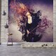 Mural decorativo Saint Honoré Grunge 1160-G45282 A