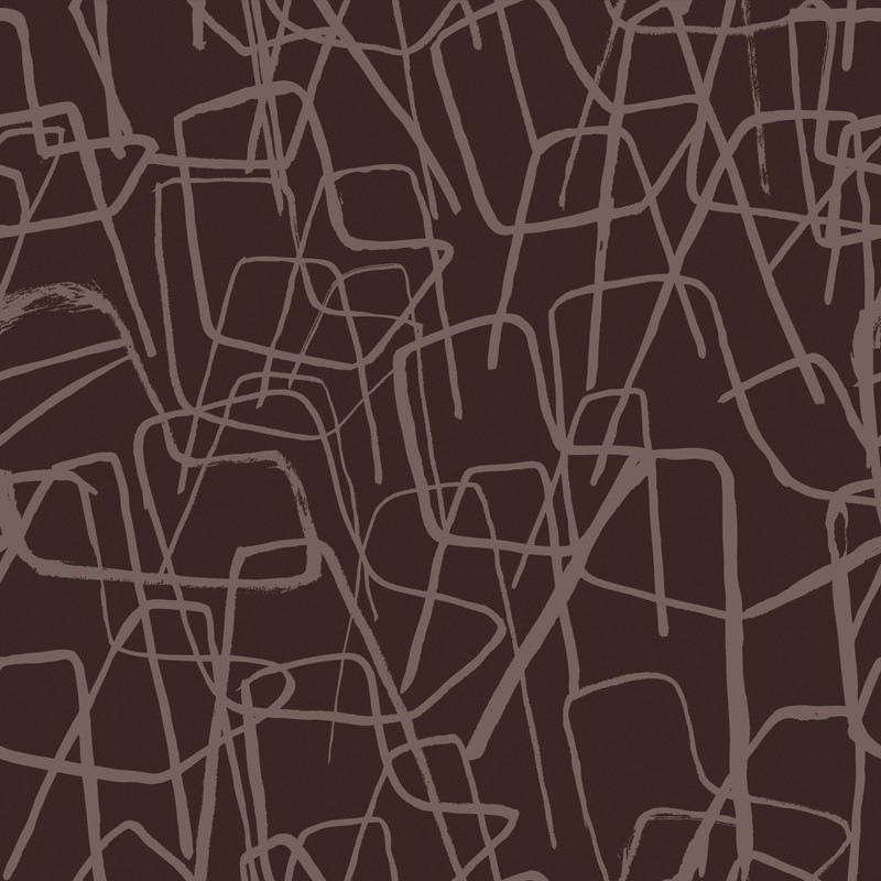 Papel pintado Tres Tintas 9 Selvas de Mariscal 1080 Cadires 1991-3