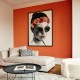 Papel pintado Arte Insolence Temper 34507 A
