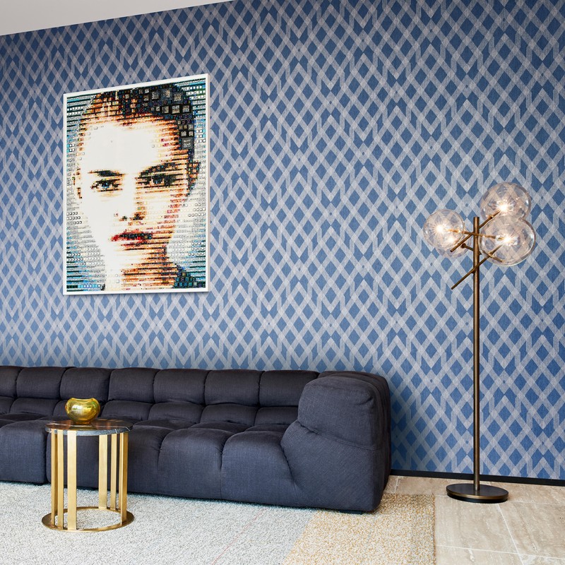 Papel pintado Arte Insolence Moxie 34622 A