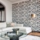 Papel pintado Arte Insolence Blast 34580 A