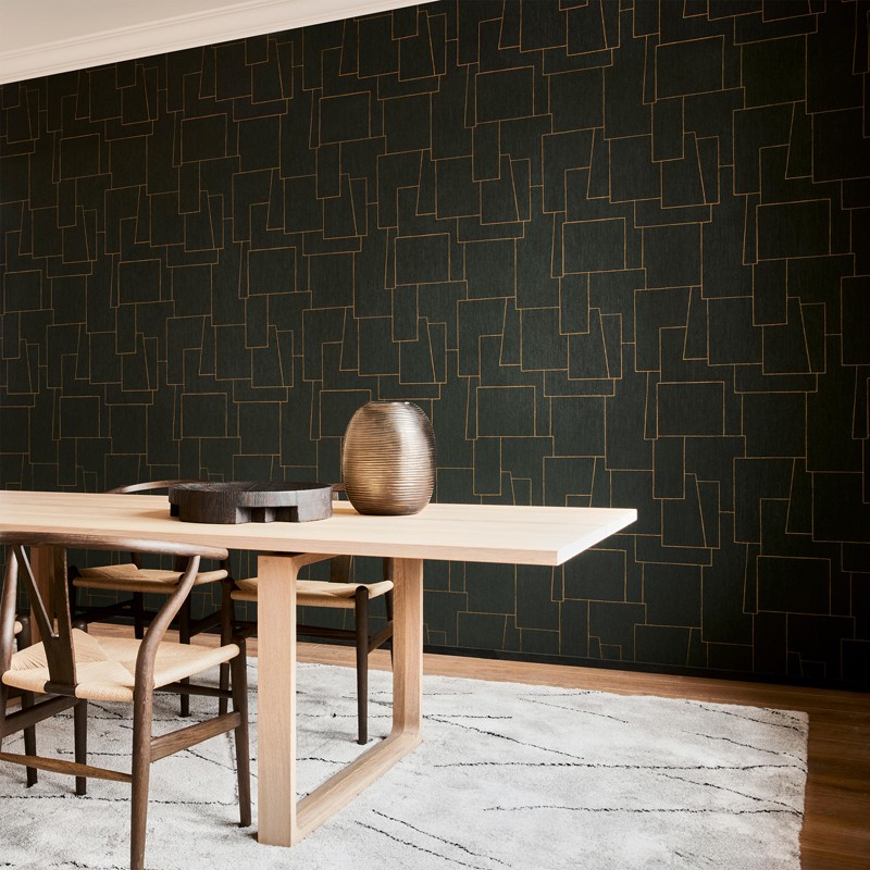 Papel pintado Arte Insolence Nerve 34602 A