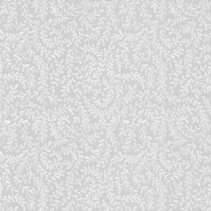 Papel pintado 1838 Wallcoverings Rosemore Audley 1601-104-05