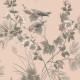 Papel pintado 1838 Wallcoverings Rosemore 1601-100-02