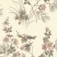 Papel pintado 1838 Wallcoverings Rosemore 1601-100-03