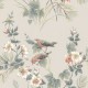 Papel pintado 1838 Wallcoverings Rosemore 1601-100-05