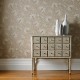 Papel pintado 1838 Wallcoverings Rosemore Fairhaven 1601-101-03 A
