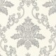 Papel pintado 1838 Wallcoverings Rosemore Hampton 1601-106-01