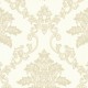Papel pintado 1838 Wallcoverings Rosemore Hampton 1601-106-03