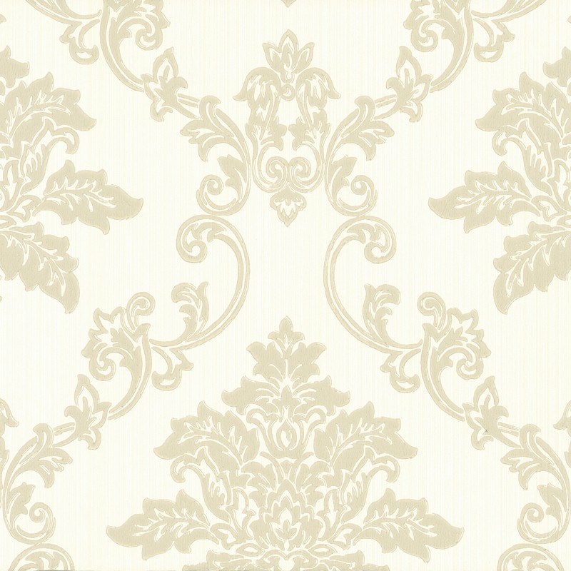Papel pintado 1838 Wallcoverings Rosemore Hampton 1601-106-03