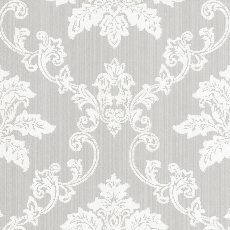 Papel pintado 1838 Wallcoverings Rosemore Hampton 1601-106-05