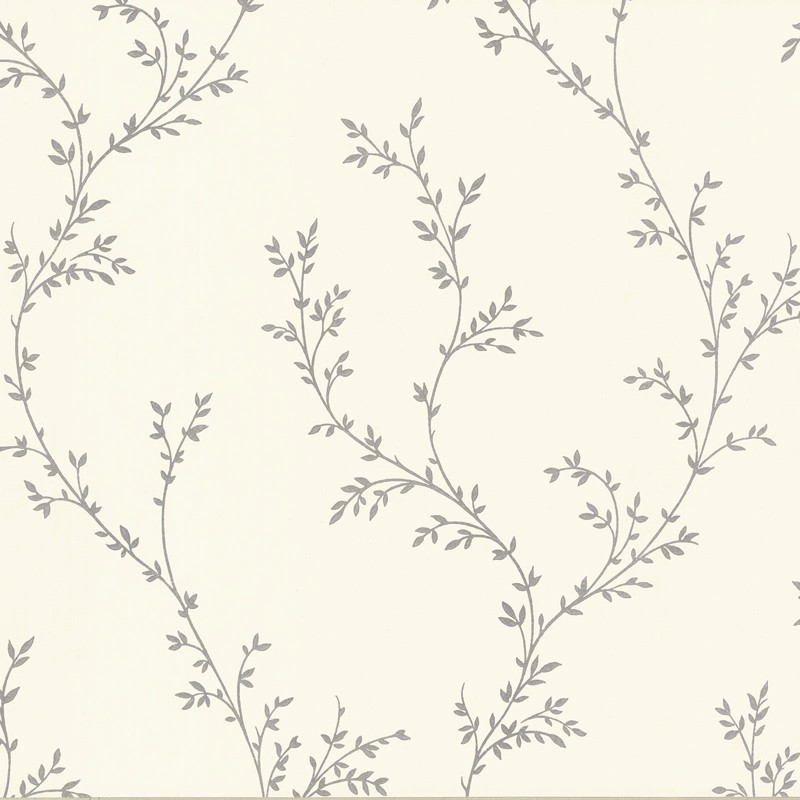 Papel pintado 1838 Wallcoverings Rosemore Milton 1601-103-01