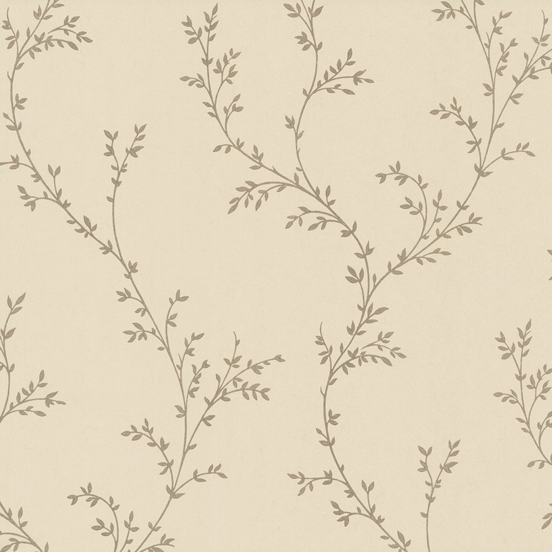 Papel pintado 1838 Wallcoverings Rosemore Milton 1601-103-04