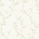 Papel pintado 1838 Wallcoverings Rosemore Milton 1601-103-03