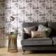 Papel pintado 1838 Wallcoverings Rosemore Prior Park 1601-102-01