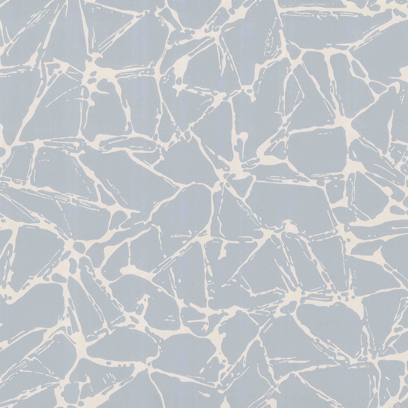 Papel pintado 1838 Wallcoverings Camellia Glaze 1703-111-03
