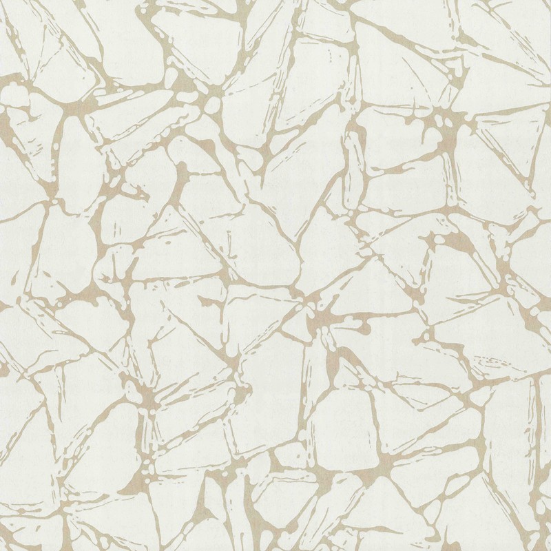 Papel pintado 1838 Wallcoverings Camellia Glaze 1703-111-06
