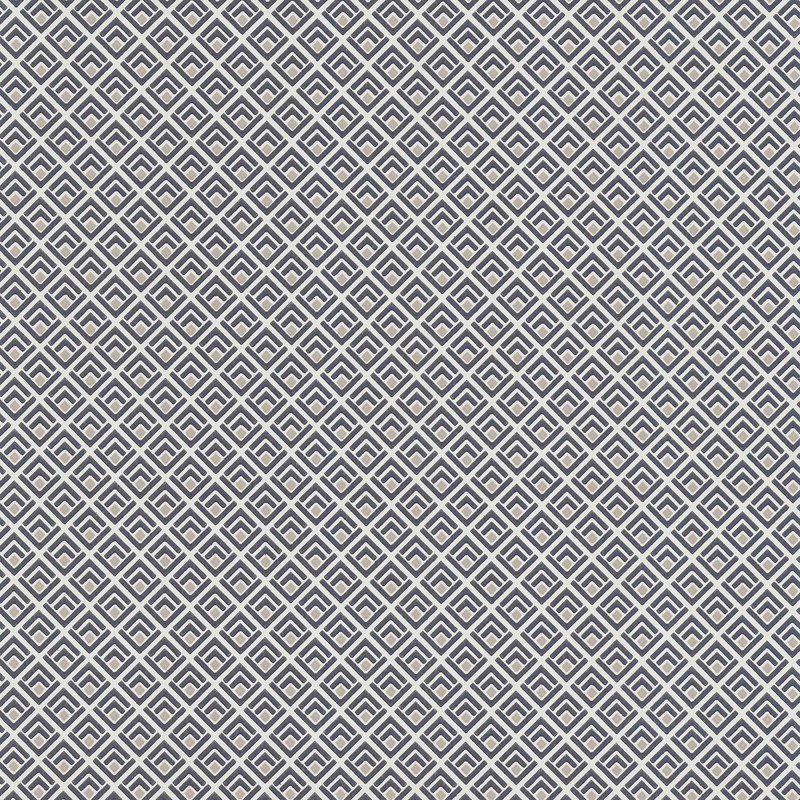 Papel pintado 1838 Wallcoverings Camellia Gio 1703-112-05