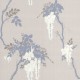 Papel pintado 1838 Wallcoverings Camellia Leonora 1703-109-02