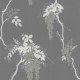 Papel pintado 1838 Wallcoverings Camellia Leonora 1703-109-05
