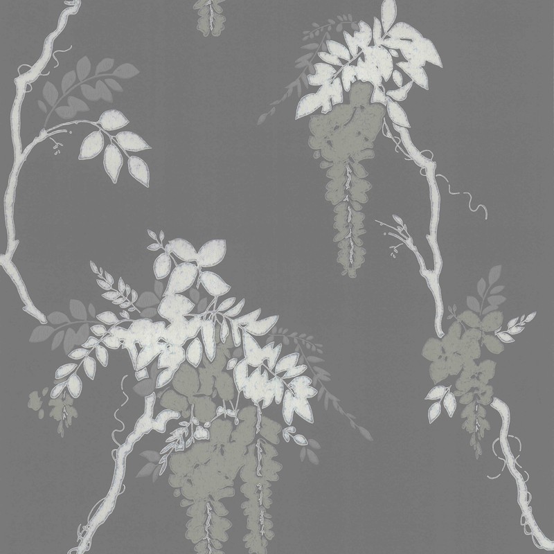 Papel pintado 1838 Wallcoverings Camellia Leonora 1703-109-05