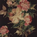 Camellia Madama Butterfly 1703-108-06 1838 Wallcoverings