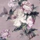 Papel pintado 1838 Wallcoverings Camellia Madama Butterfly 1703-108-02