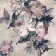 Papel pintado 1838 Wallcoverings Camellia Madama Butterfly 1703-108-01
