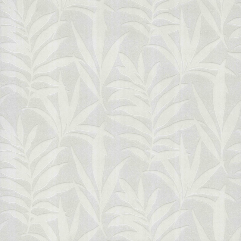Papel pintado 1838 Wallcoverings Camellia Verdi 1703-113-01