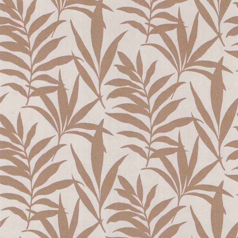 Papel pintado 1838 Wallcoverings Camellia Verdi 1703-113-06
