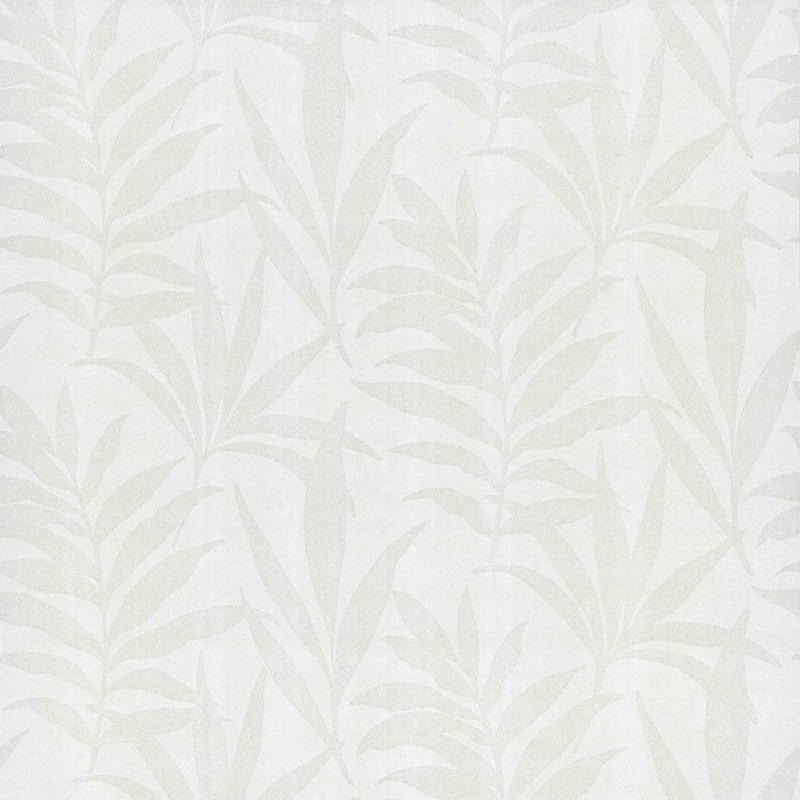 Papel pintado 1838 Wallcoverings Camellia Verdi 1703-113-02