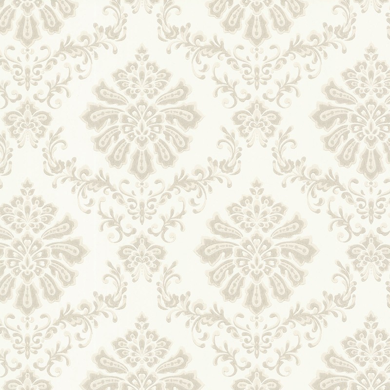 Papel pintado 1838 Wallcoverings Avington Broughton 1602-104-01