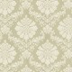 Papel pintado 1838 Wallcoverings Avington Broughton 1602-104-03