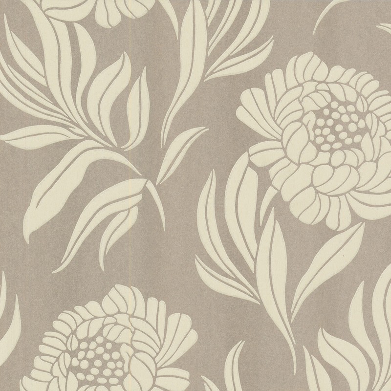 Papel pintado 1838 Wallcoverings Avington Chatsworth 1602-106-06