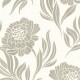Papel pintado 1838 Wallcoverings Avington Chatsworth 1602-106-04